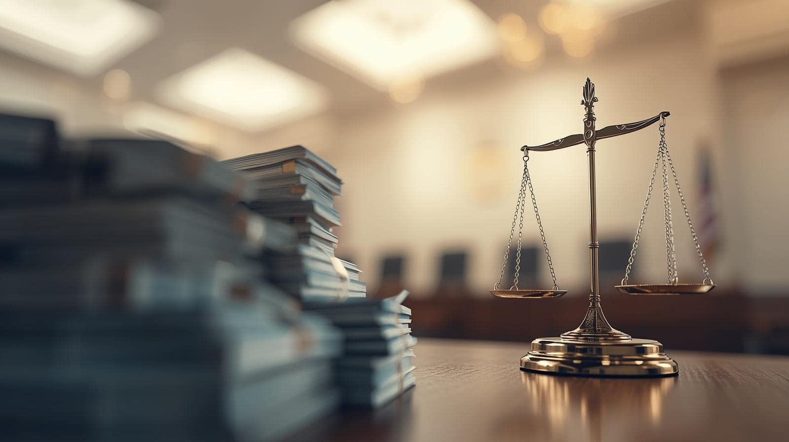 The Role Of Customized Solutions In Boosting Law Firm Efficiency And Client Outcomes