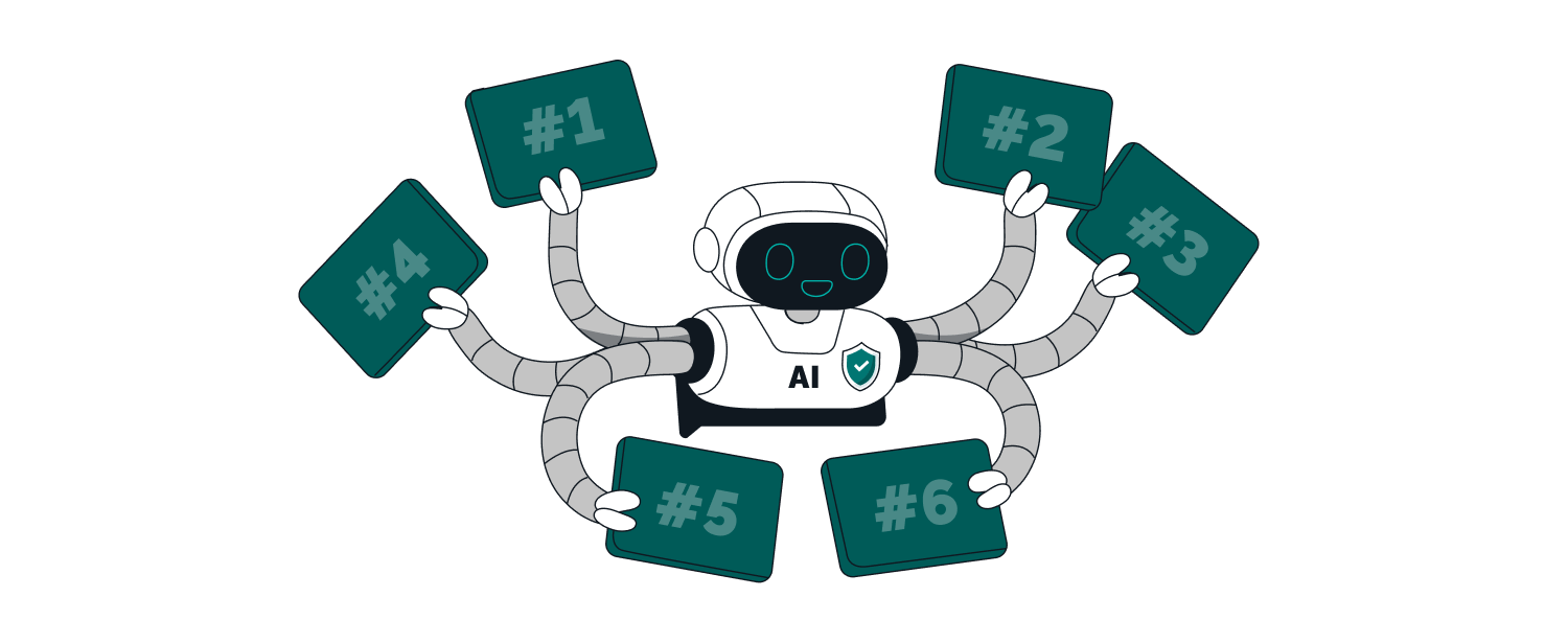 From Manual Records To AI-Powered Crime Database Search: The Evolution Of Investigations